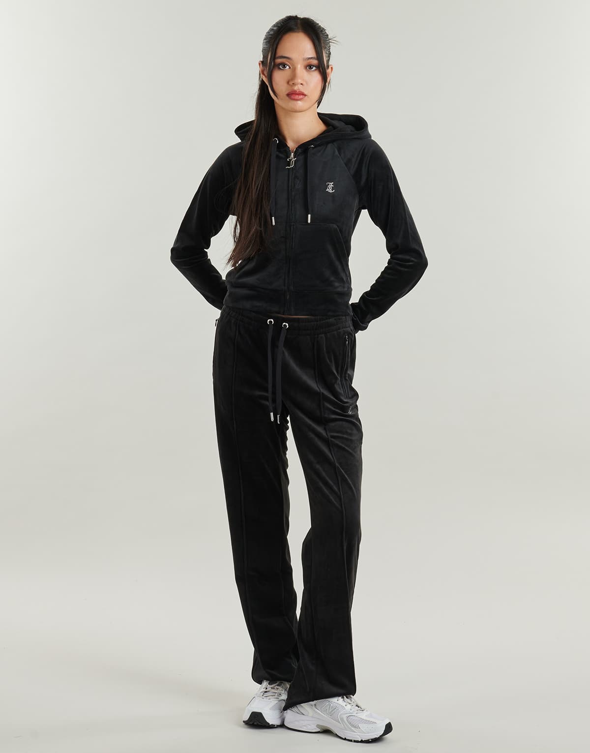 Women's Cardigans Juicy Couture Black