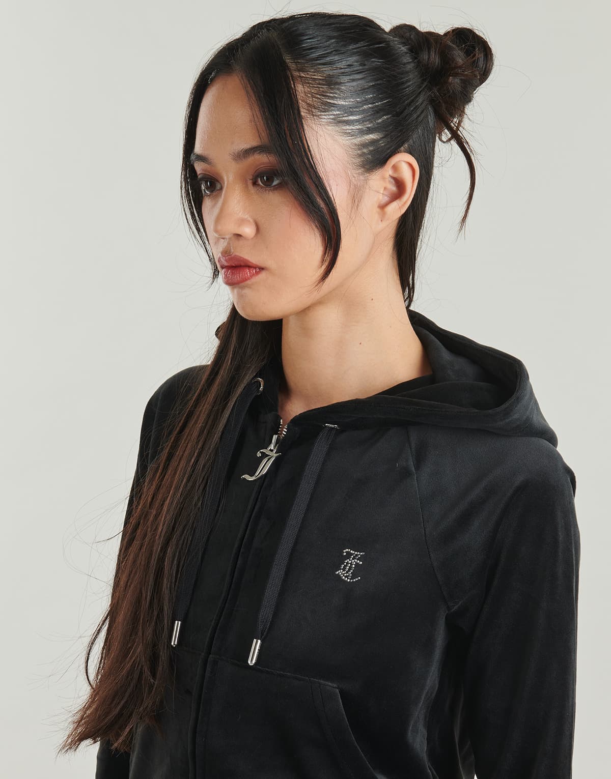 Women's Cardigans Juicy Couture Black