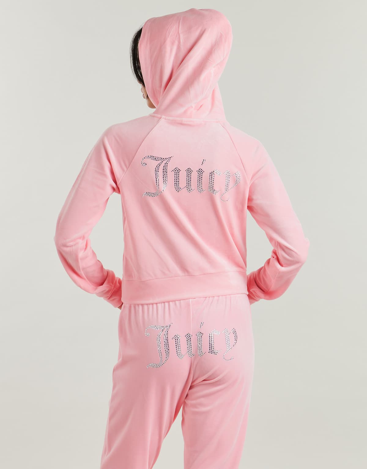 Women's Cardigans Juicy Couture Pink