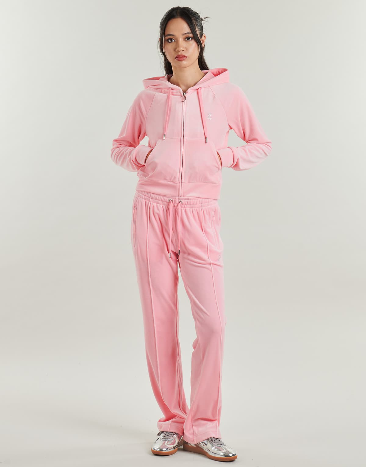 Women's Cardigans Juicy Couture Pink