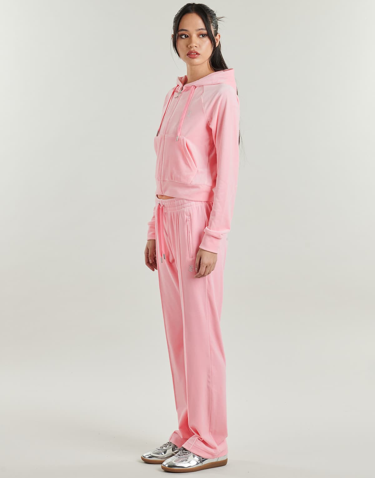 Women's Cardigans Juicy Couture Pink