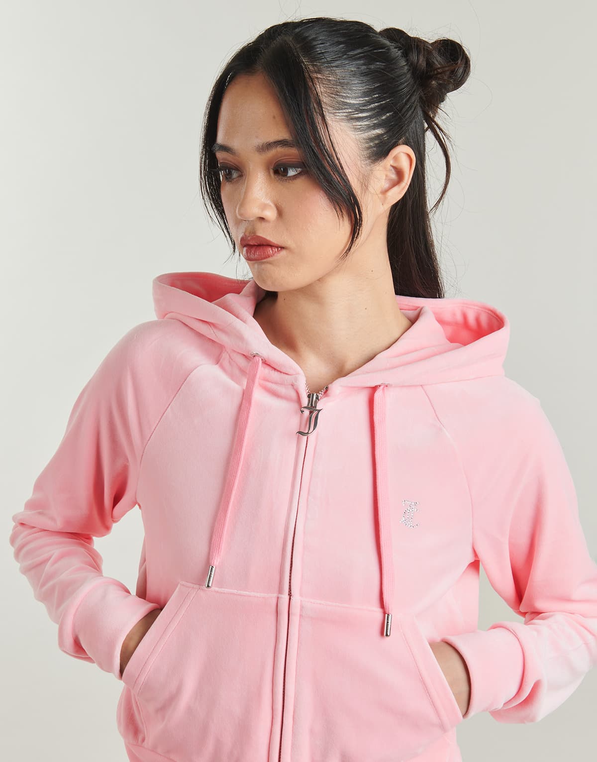 Women's Cardigans Juicy Couture Pink