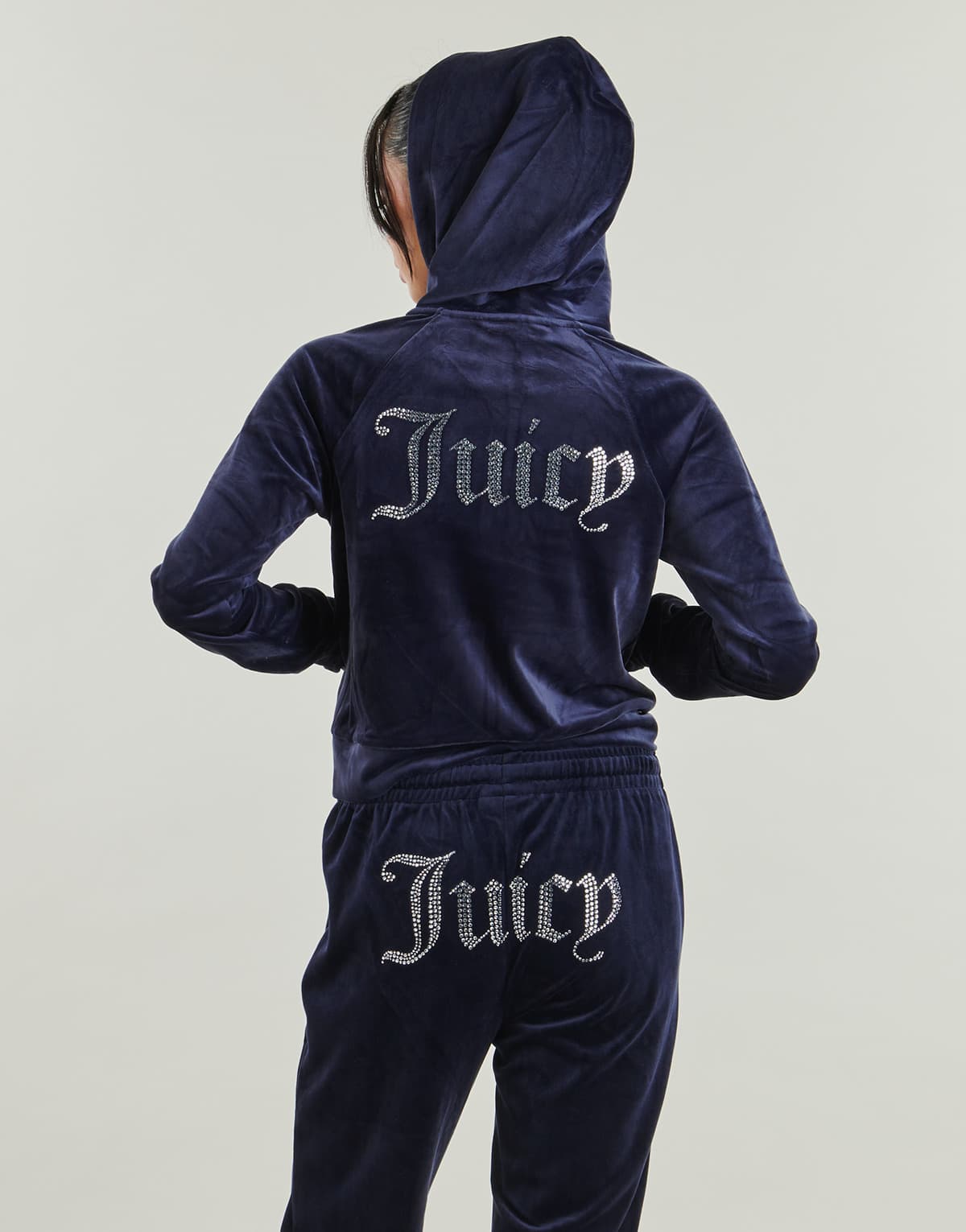 Women's Cardigans Juicy Couture Blue