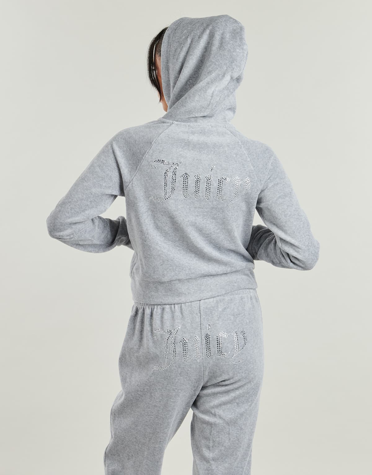 Women's Cardigans Juicy Couture Gray