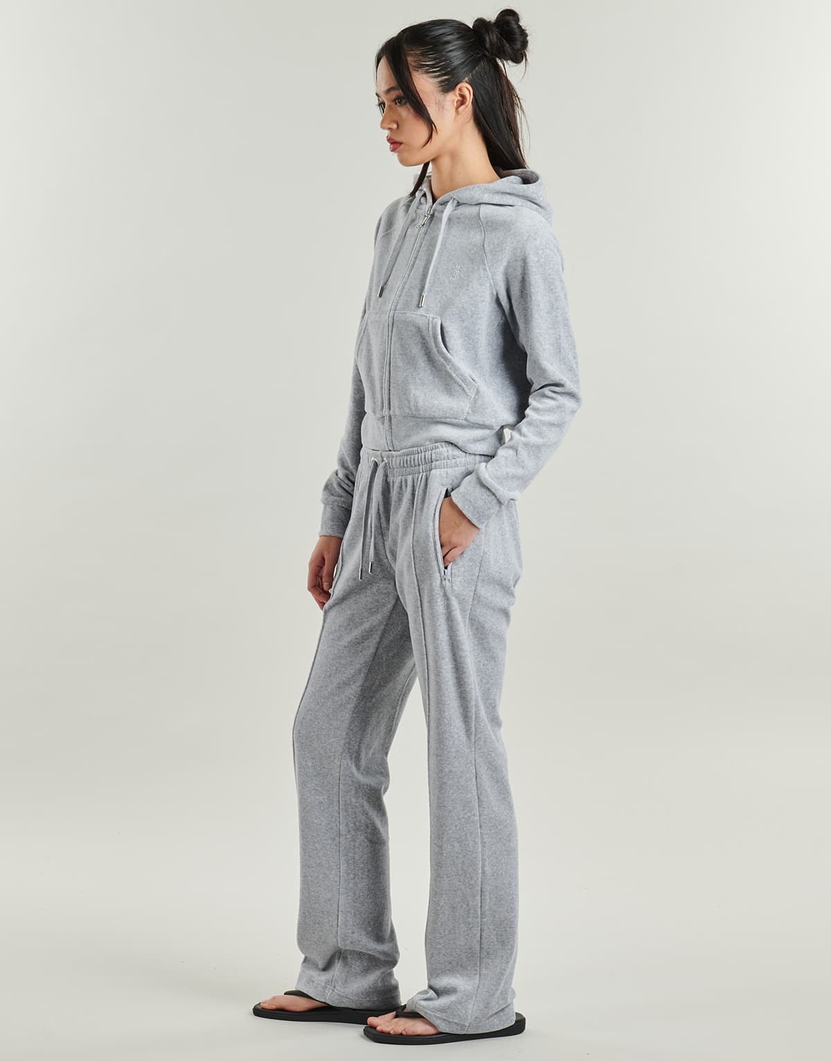 Women's Cardigans Juicy Couture Gray