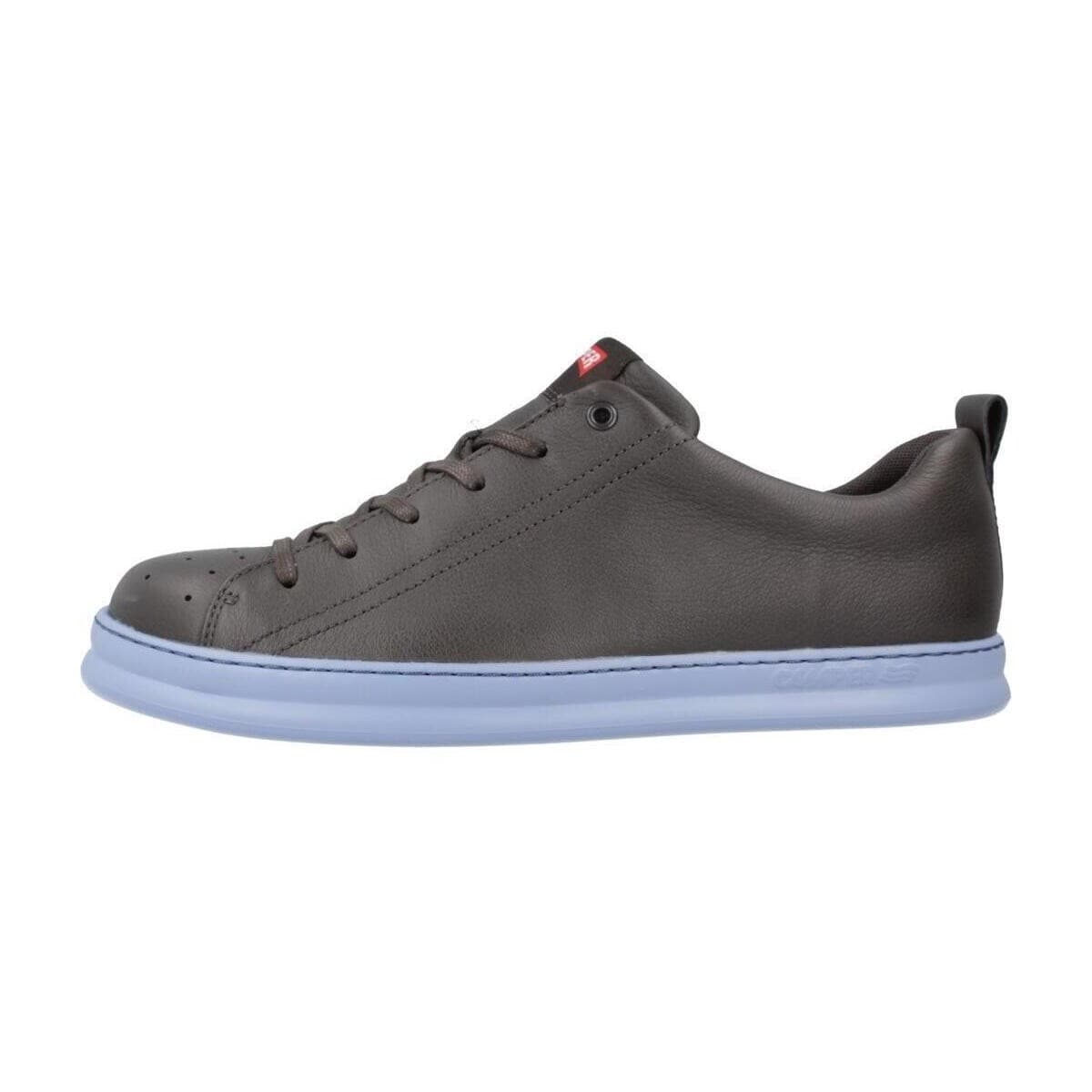 Men's Sneakers Camper Black