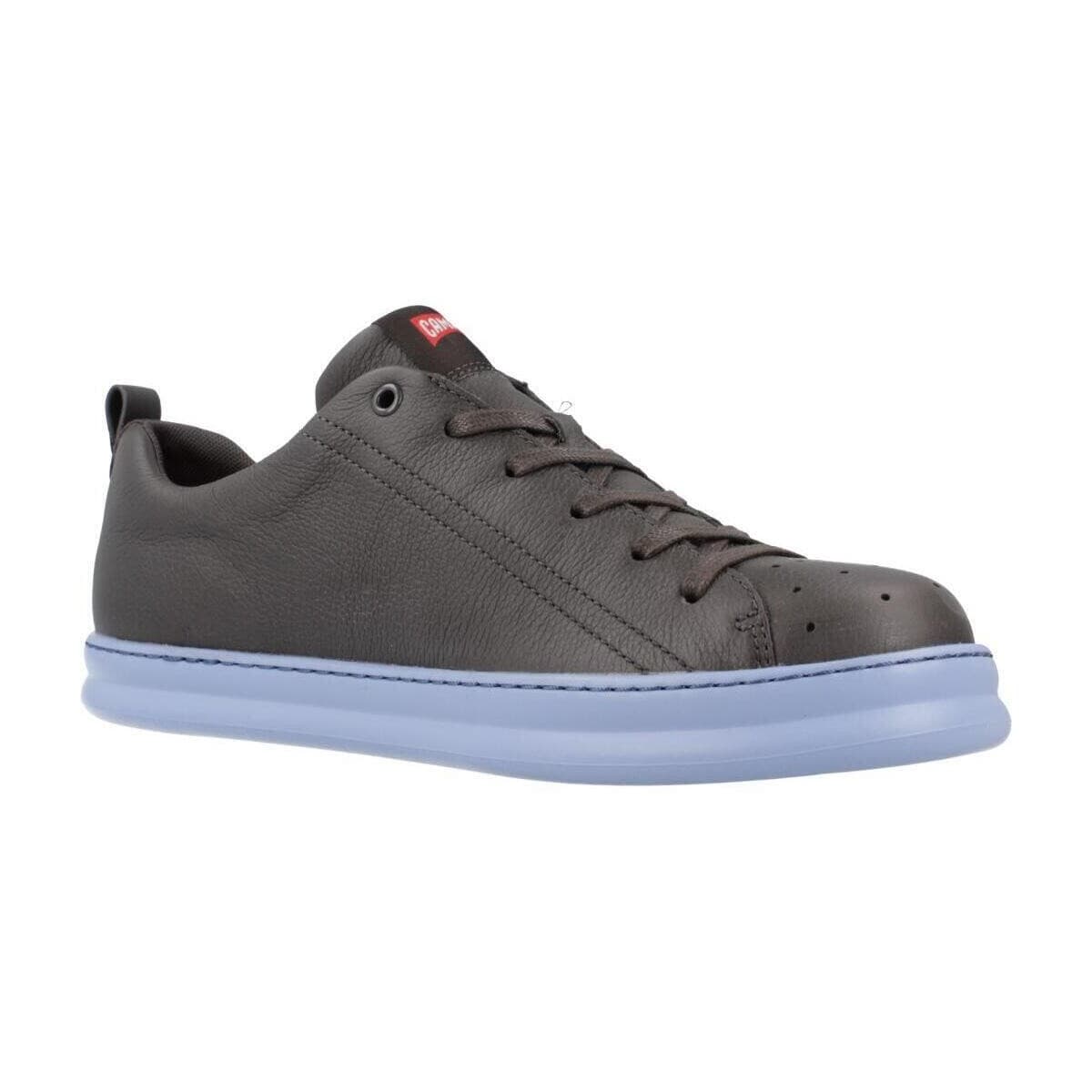Men's Sneakers Camper Black