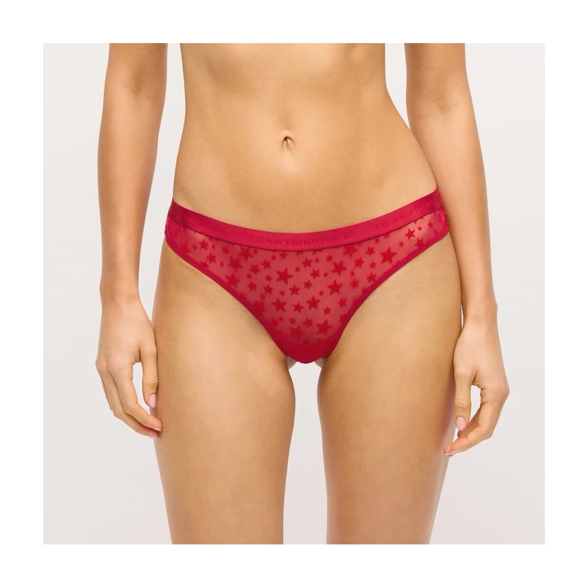 Women's Briefs Tommy Hilfiger Multicolor