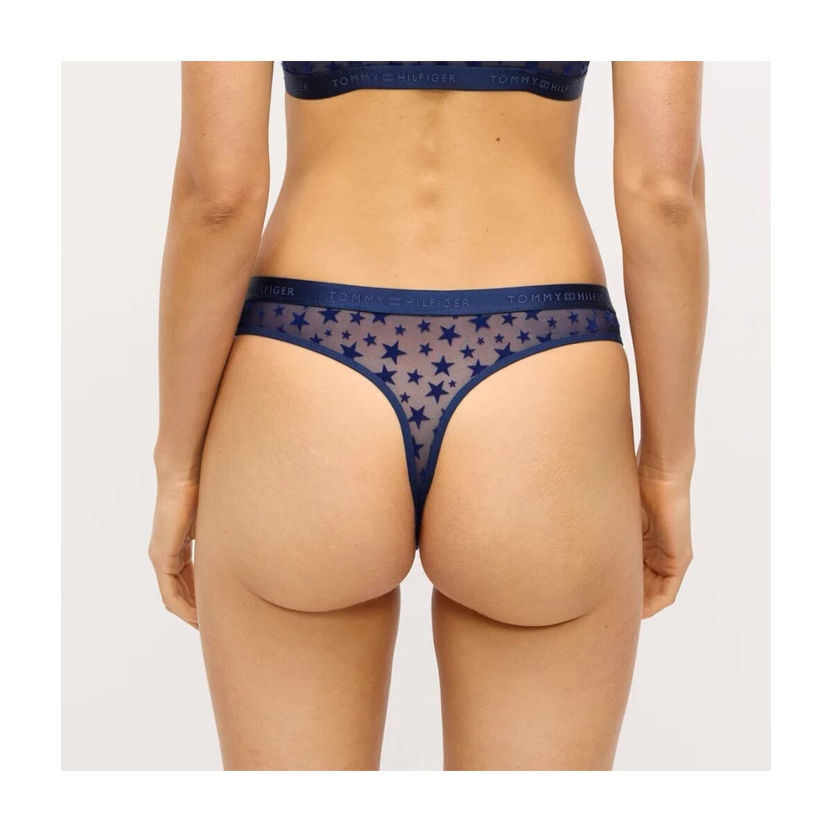 Women's Briefs Tommy Hilfiger Multicolor