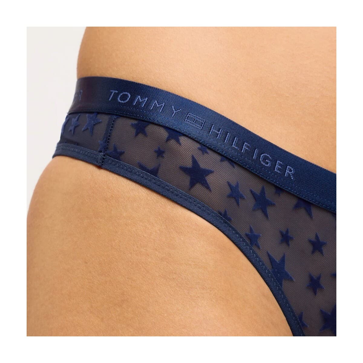 Women's Briefs Tommy Hilfiger Multicolor