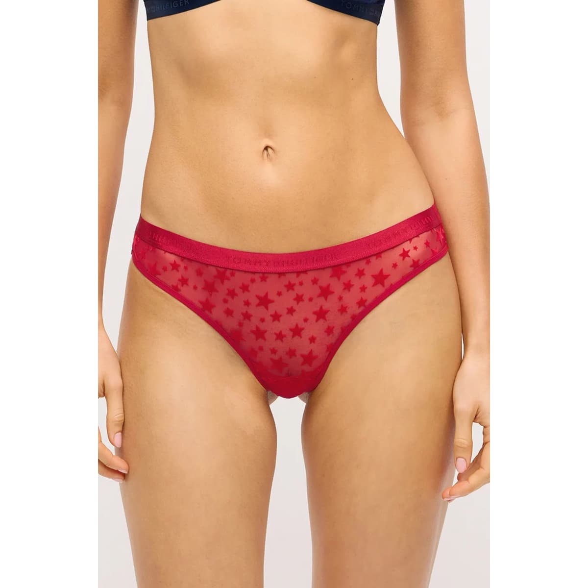 Women's Briefs Tommy Hilfiger Multicolor