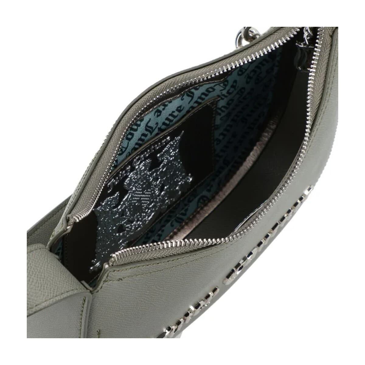 Women's Shoulder Bags Juicy Couture Green