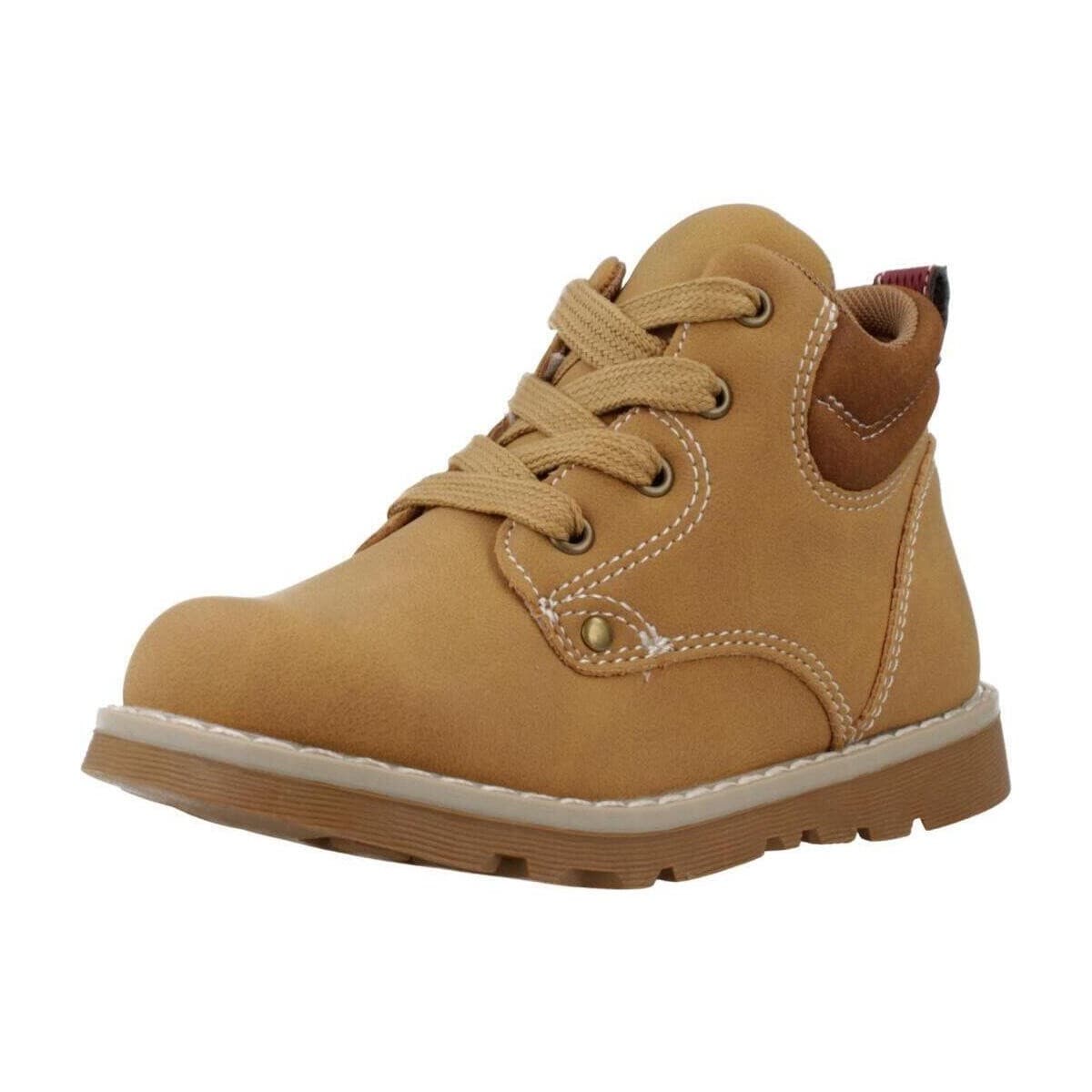 Boys' Boots Chicco Brown