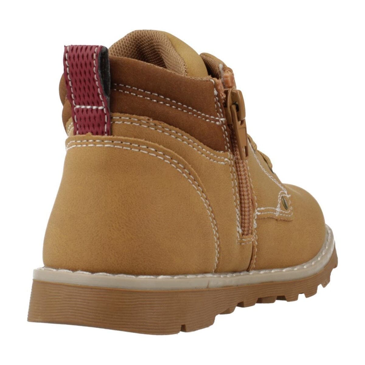 Boys' Boots Chicco Brown