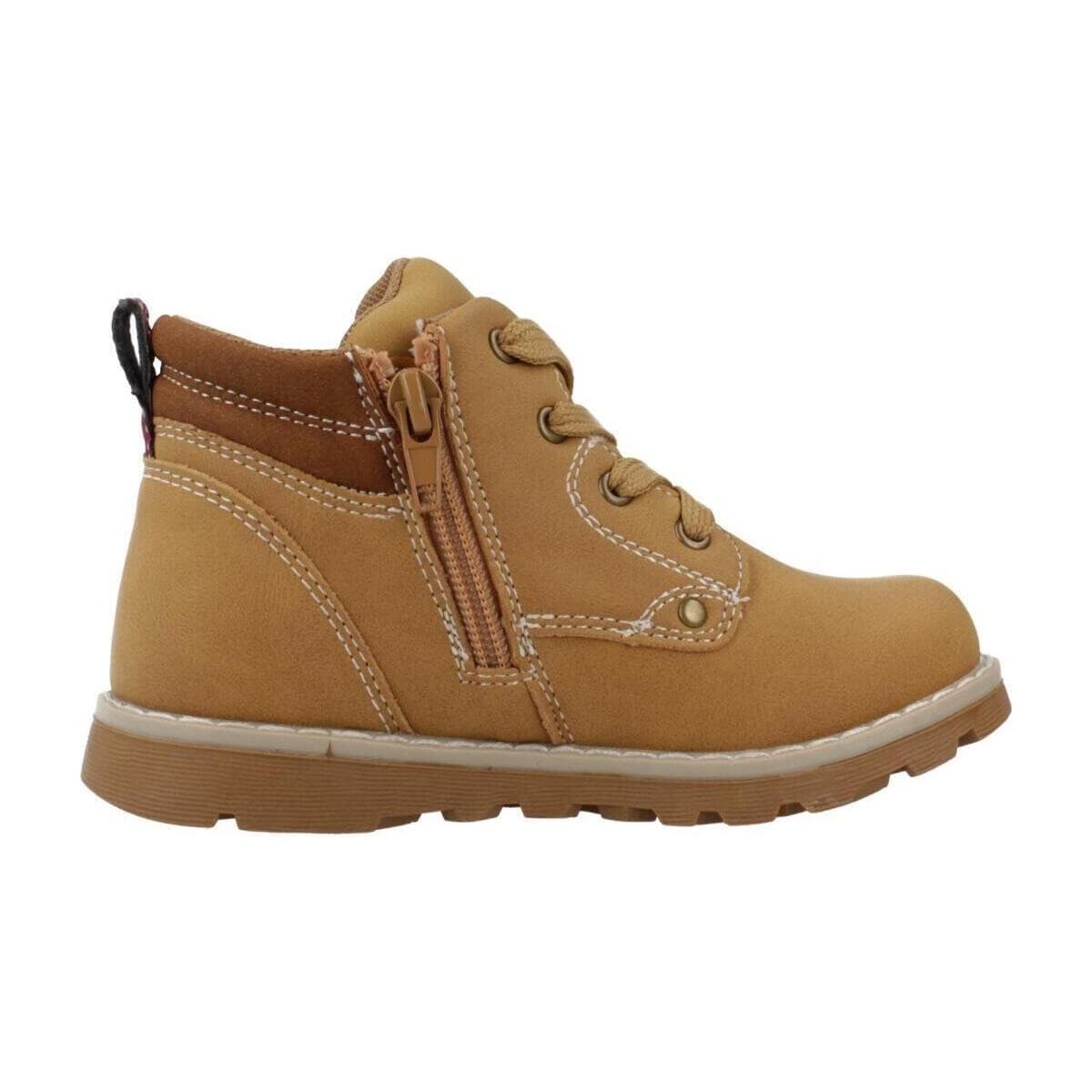 Boys' Boots Chicco Brown