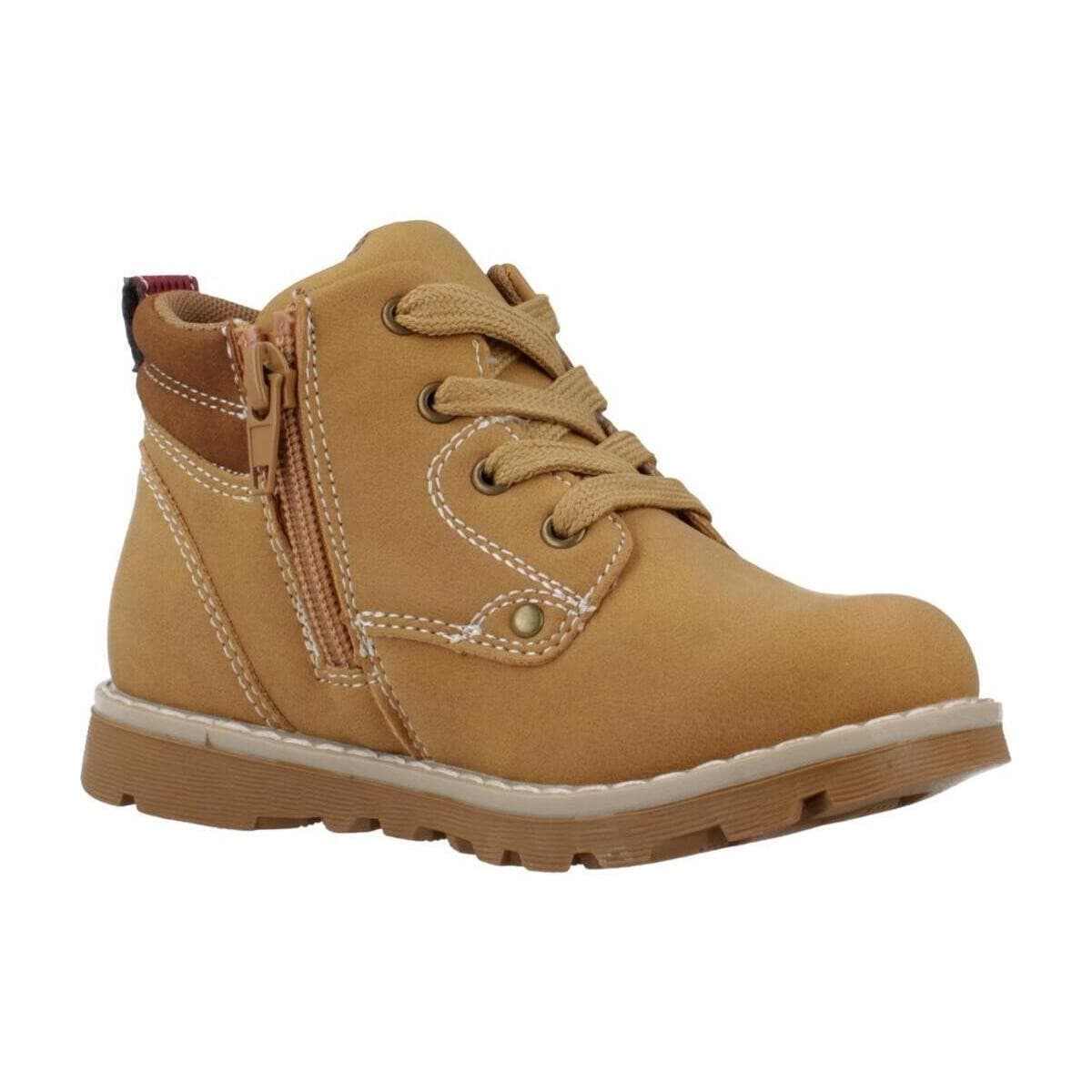 Boys' Boots Chicco Brown