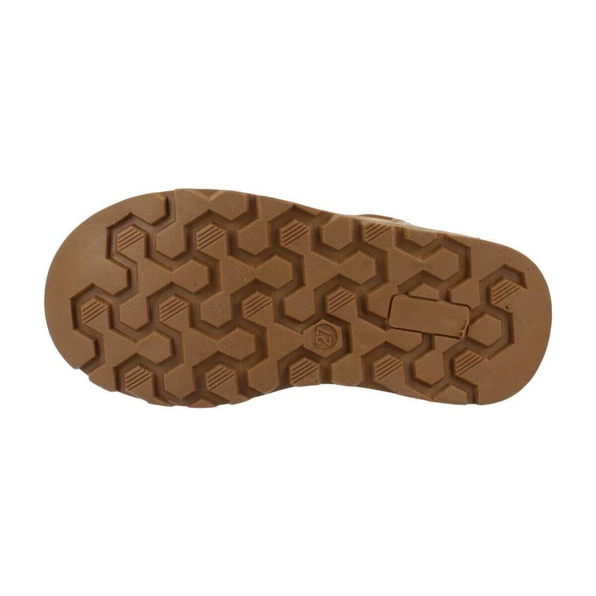 Boys' Boots Chicco Brown