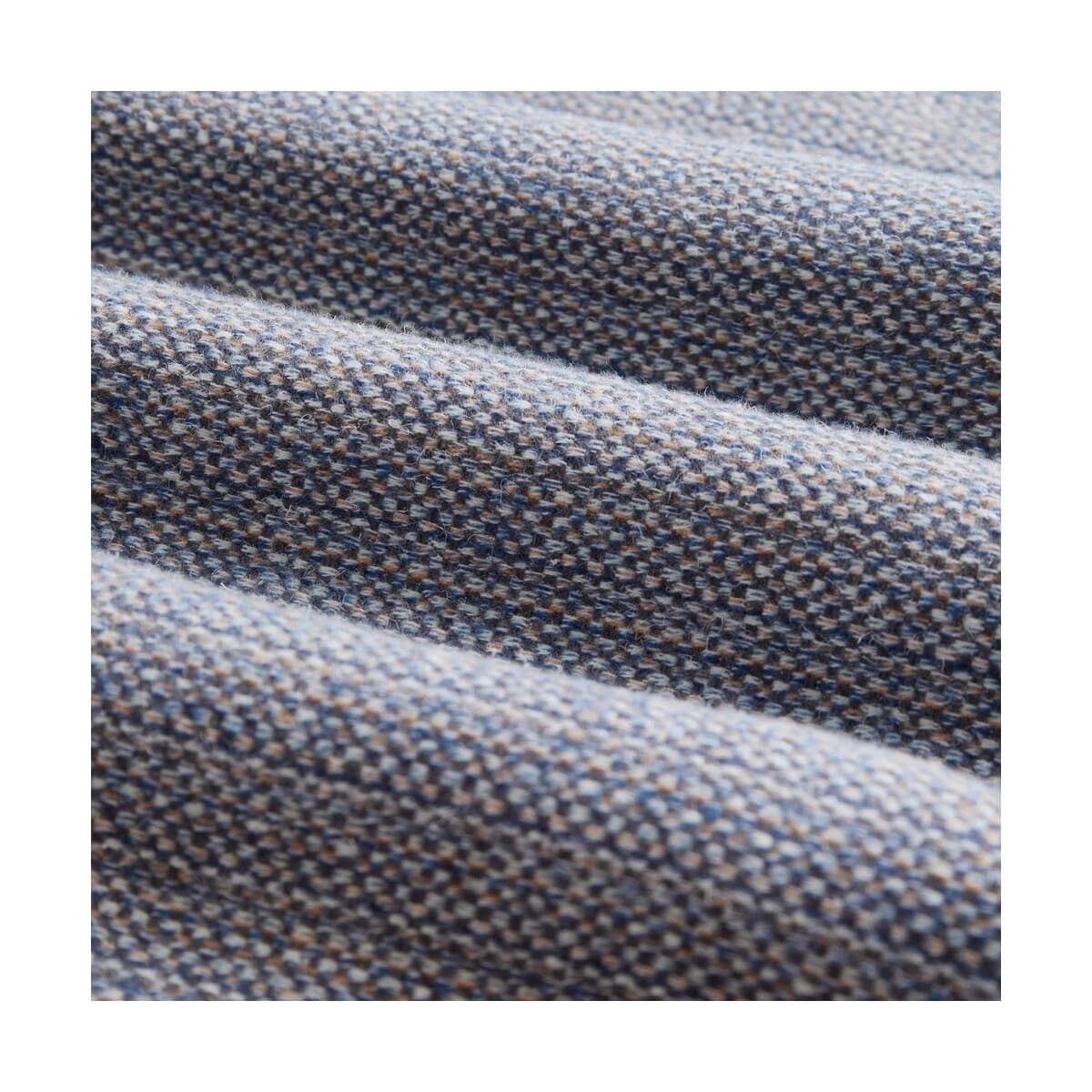 Men's Shirts Portuguese Flannel Blue