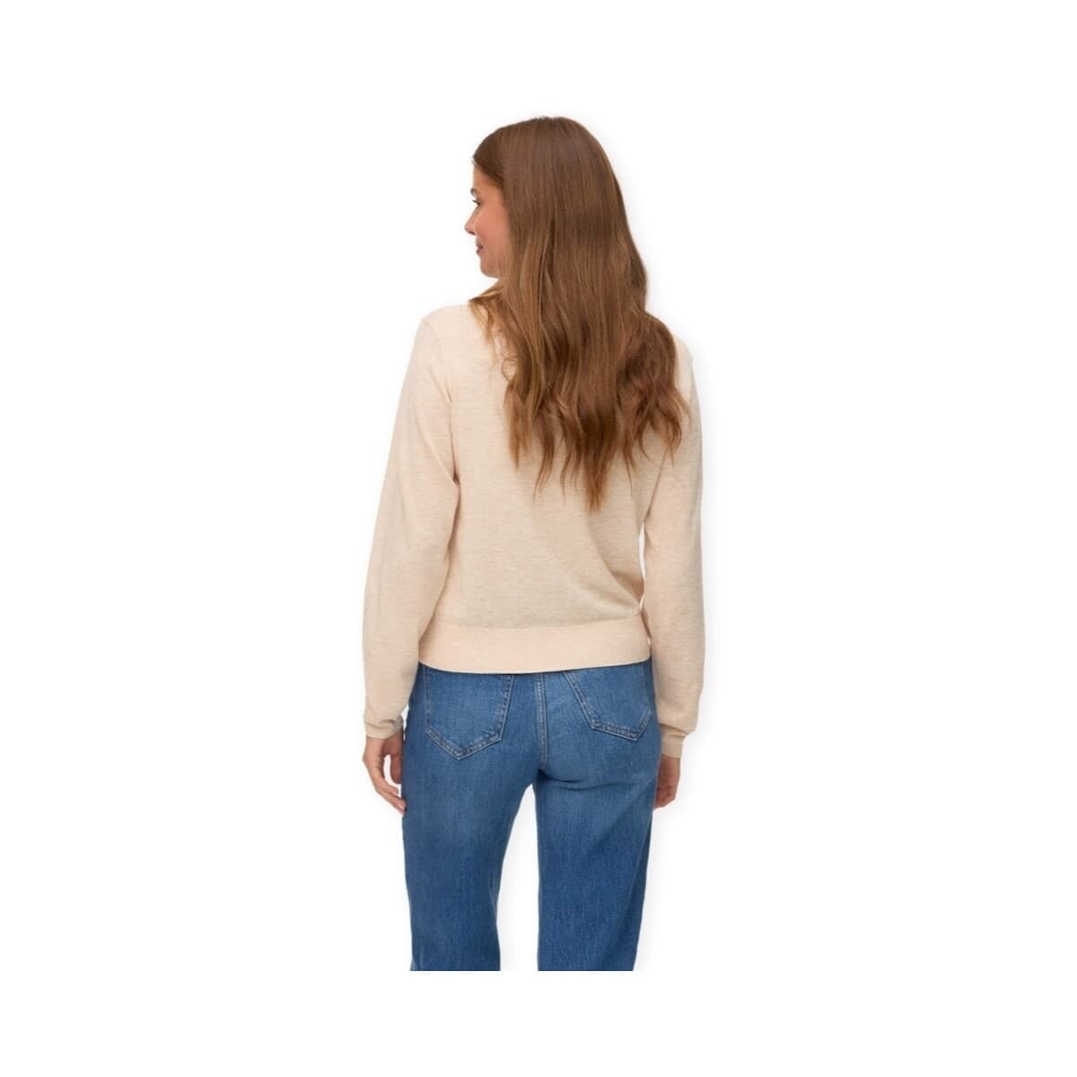 Women's Polo Shirts Aware Beige