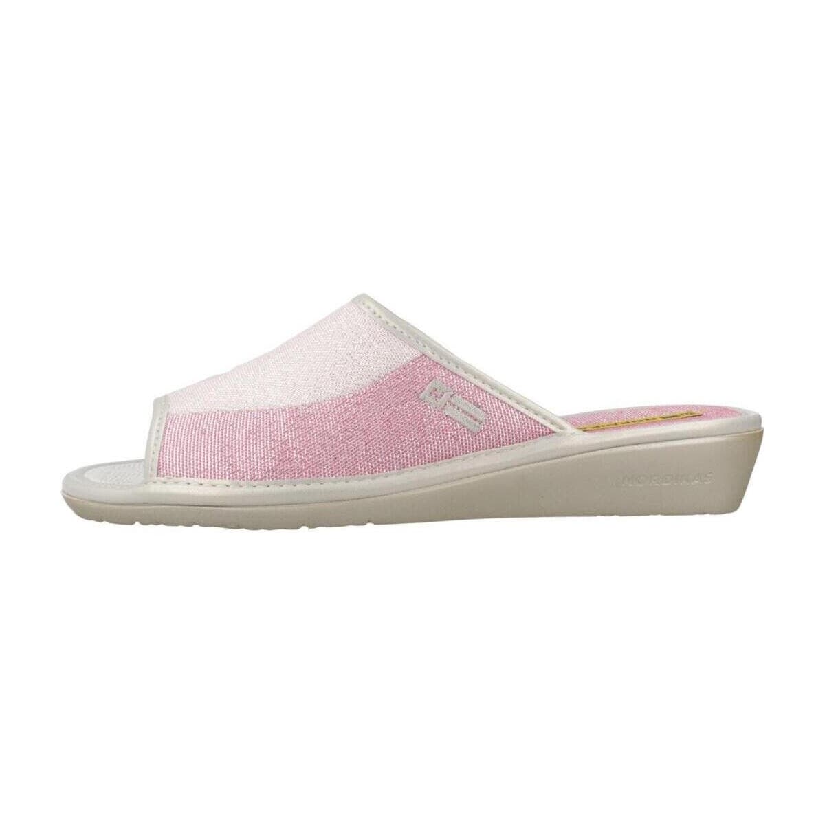 Women's House Slippers Nordikas Pink