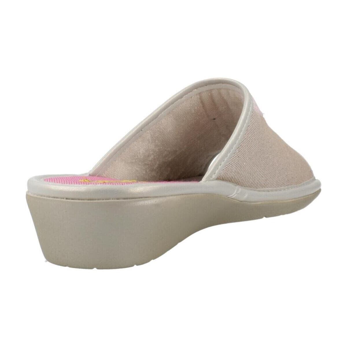 Women's House Slippers Nordikas Pink