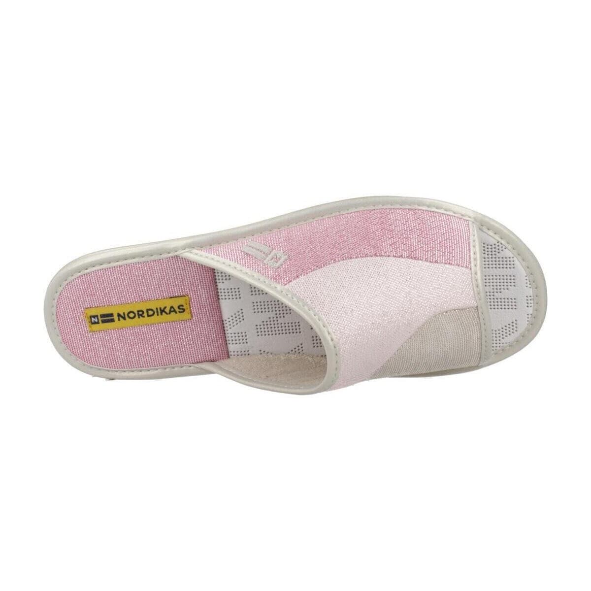 Women's House Slippers Nordikas Pink