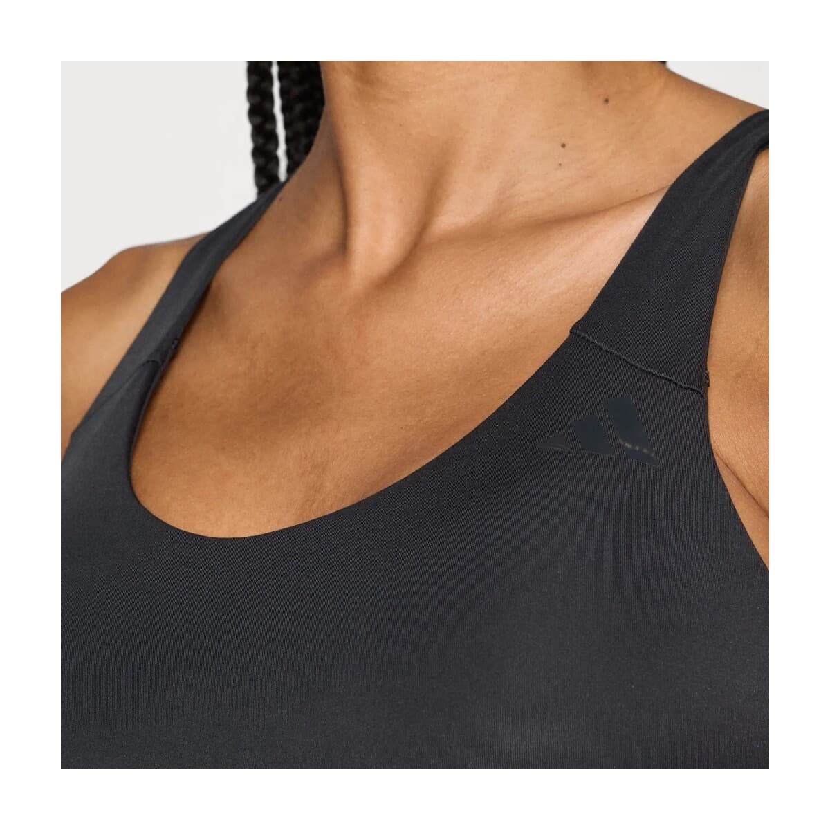 Women's Briefs adidas Black