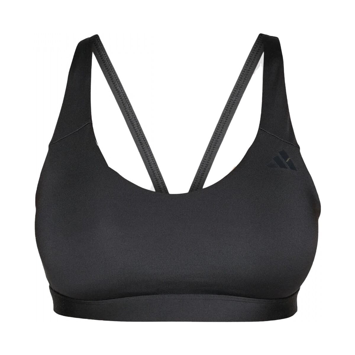Women's Briefs adidas Black