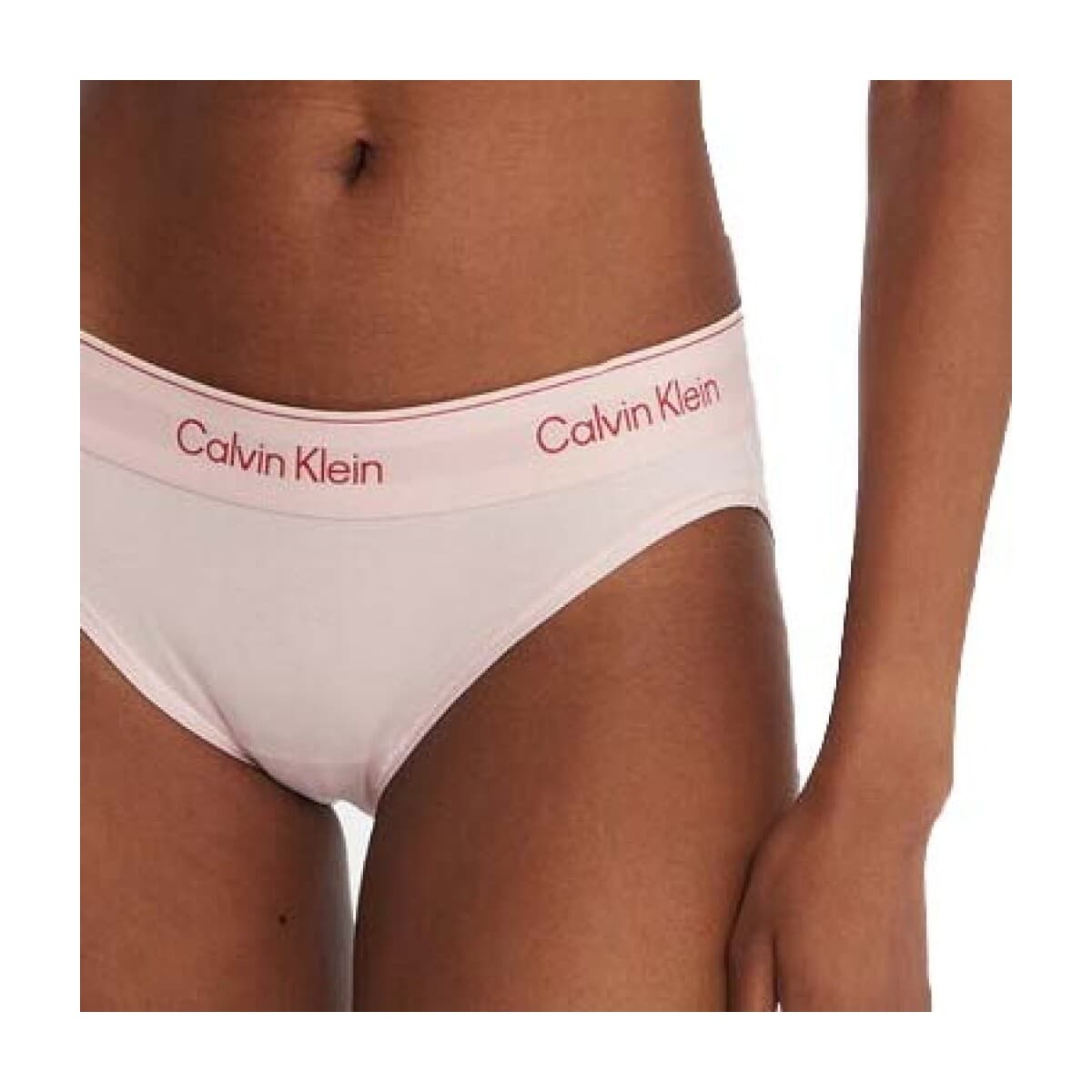 Women's Briefs Calvin Klein Pink