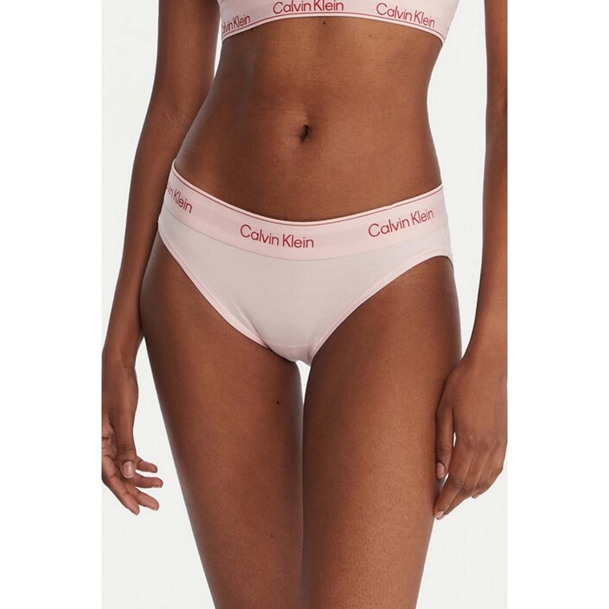 Women's Briefs Calvin Klein Pink