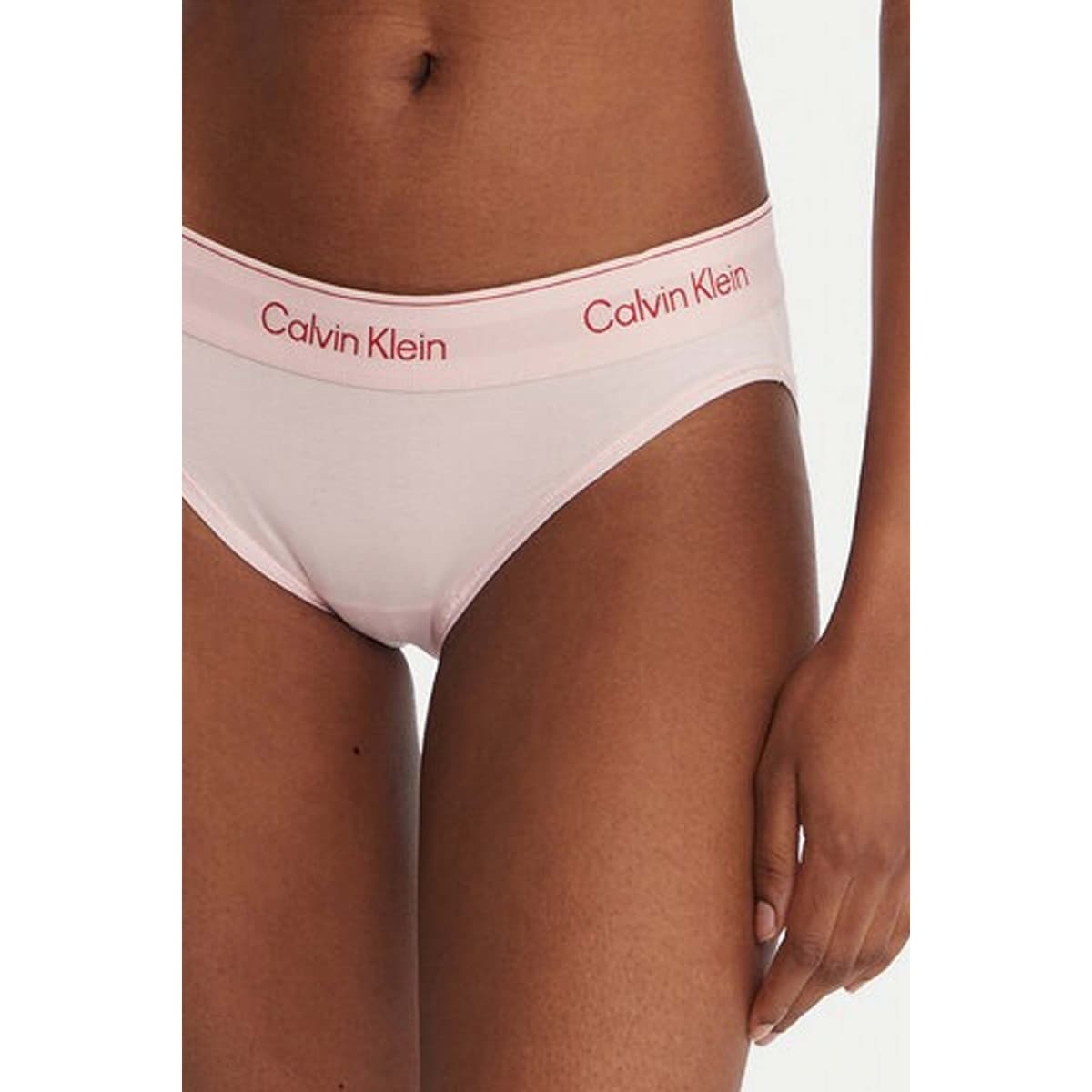 Women's Briefs Calvin Klein Pink