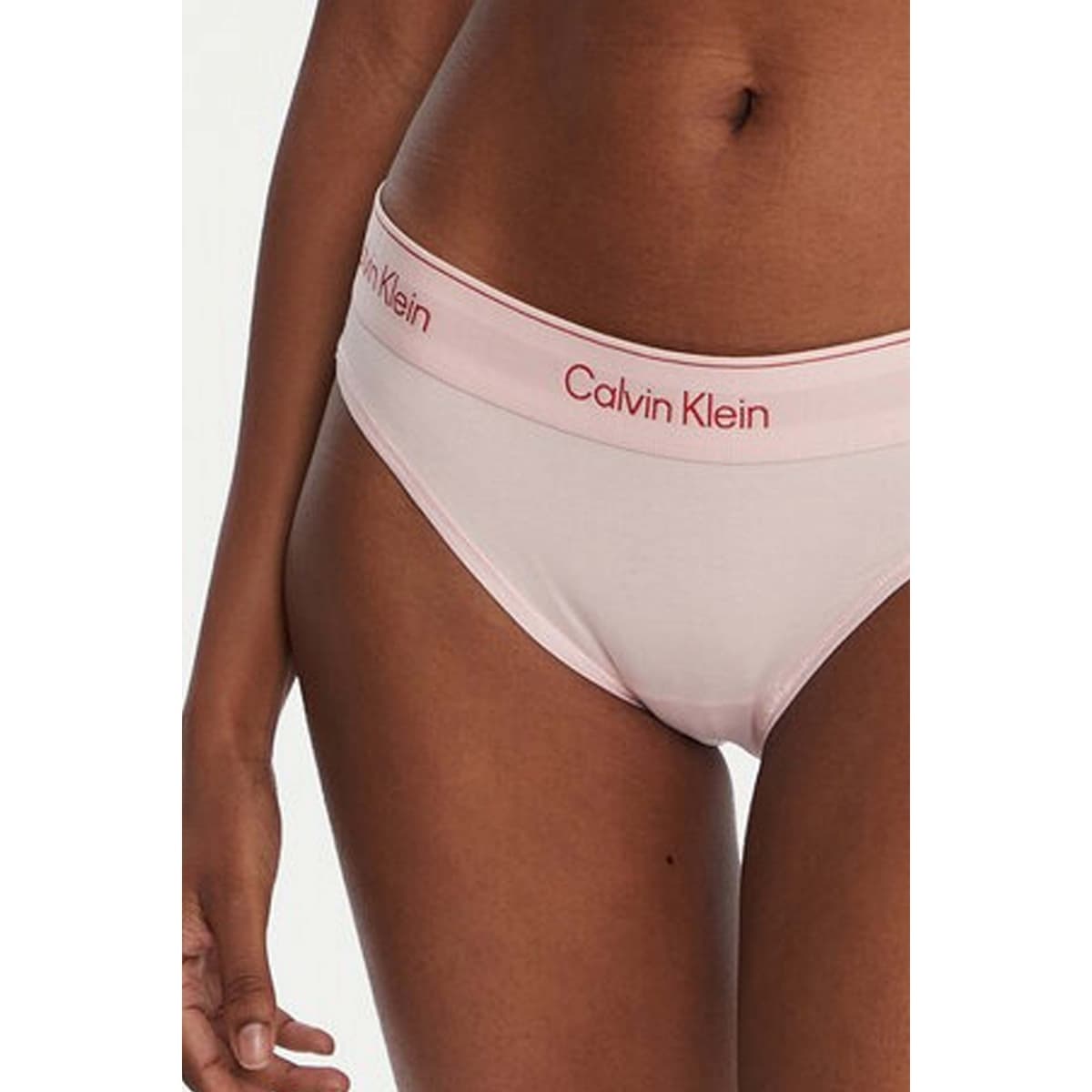 Women's Briefs Calvin Klein Pink