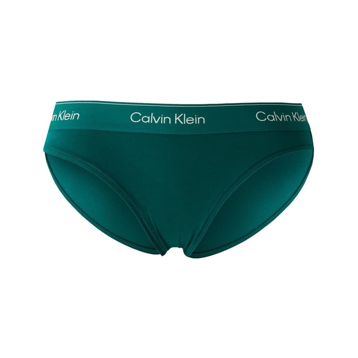 Slips Calvin Klein Jeans Ropa Interior Mujer Modèle Lv00qf8520