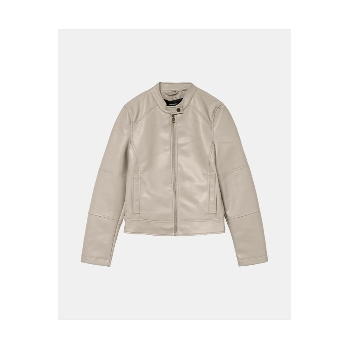 Women's Jackets Vero Moda Beige