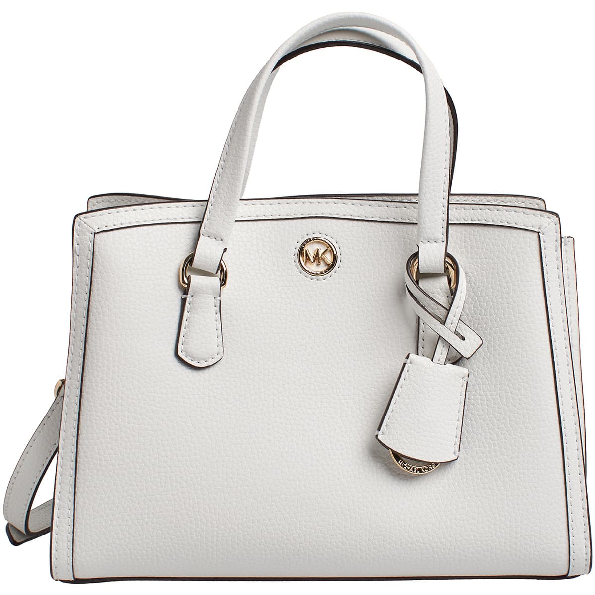 Women's Shoulder Bags Michael Kors White