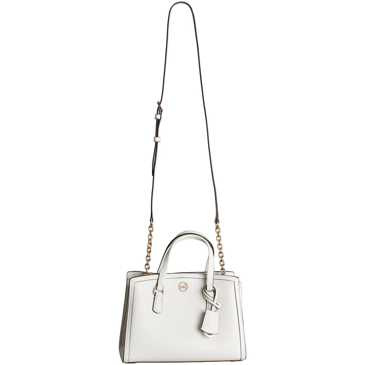 Women's Shoulder Bags Michael Kors White