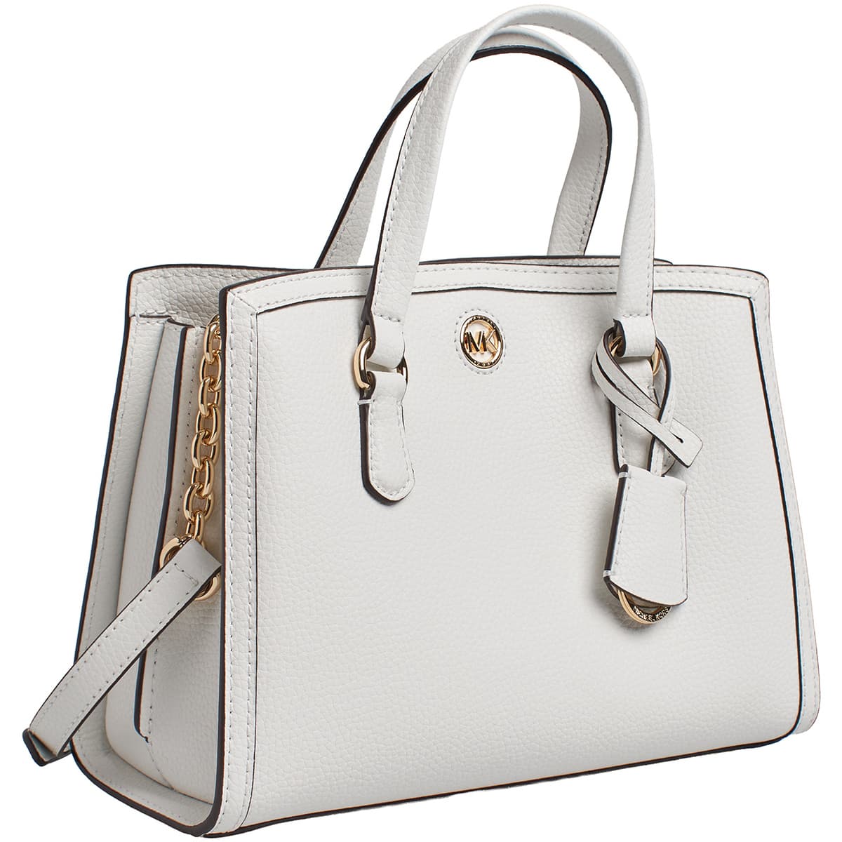 Women's Shoulder Bags Michael Kors White