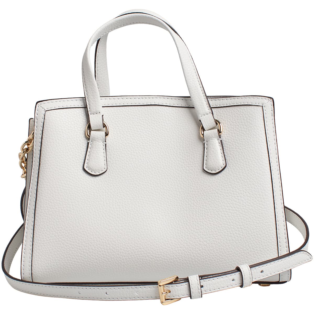 Women's Shoulder Bags Michael Kors White
