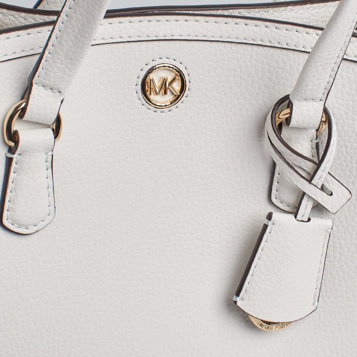 Women's Shoulder Bags Michael Kors White
