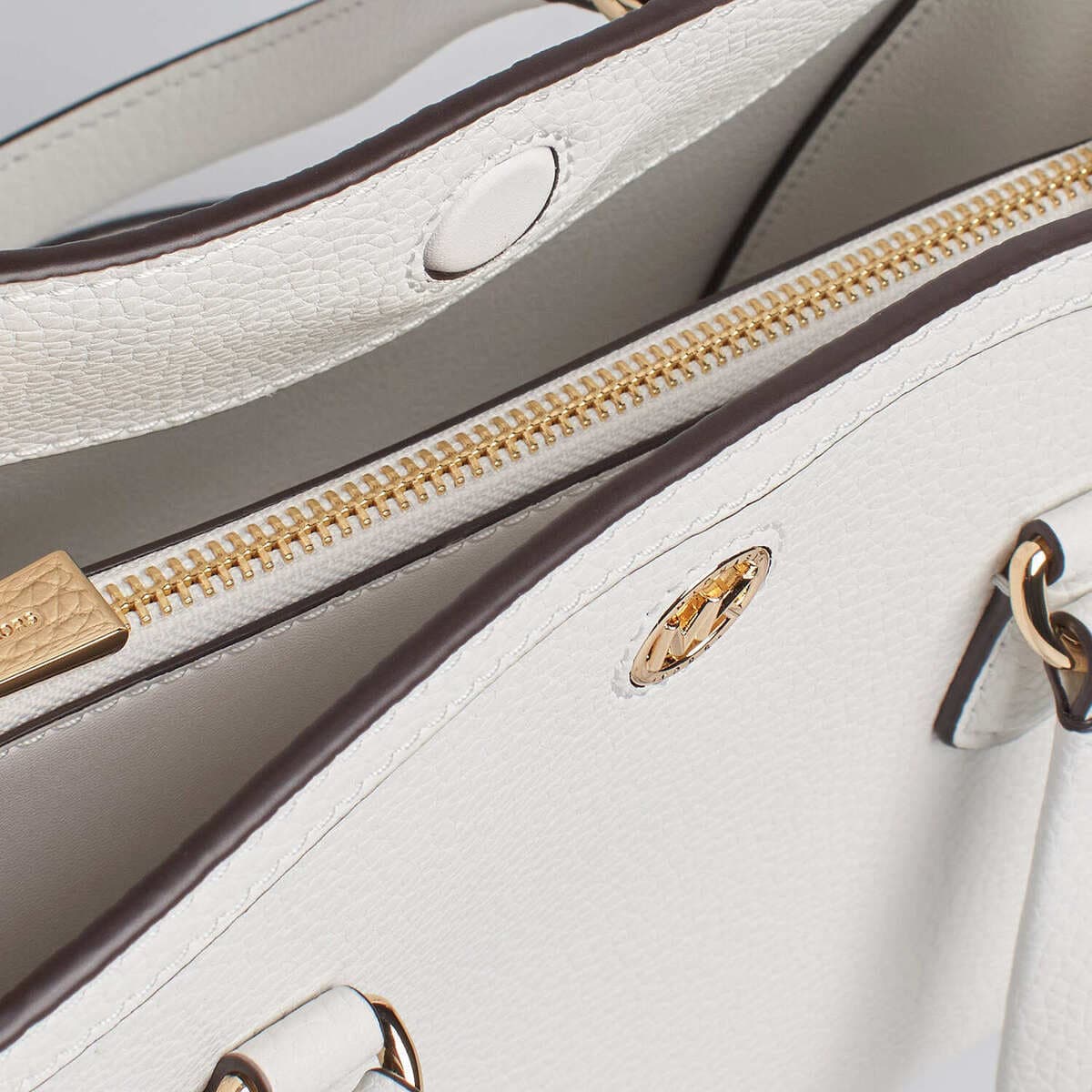 Women's Shoulder Bags Michael Kors White