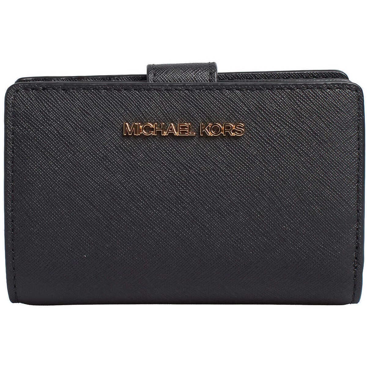 Women's Wallets Michael Kors Black