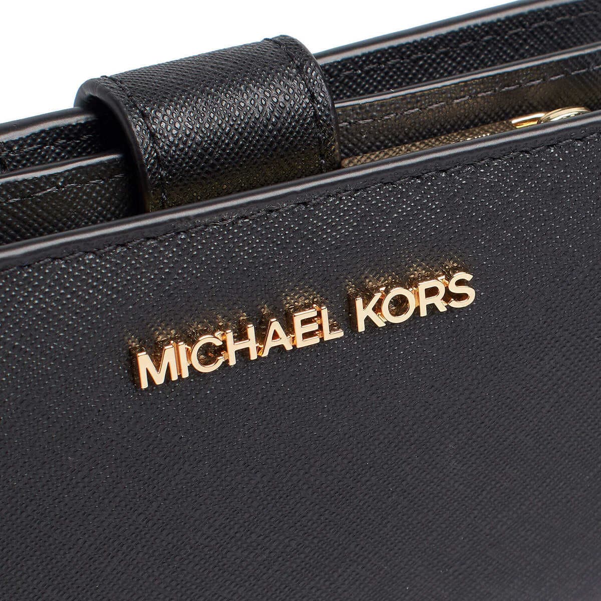 Women's Wallets Michael Kors Black