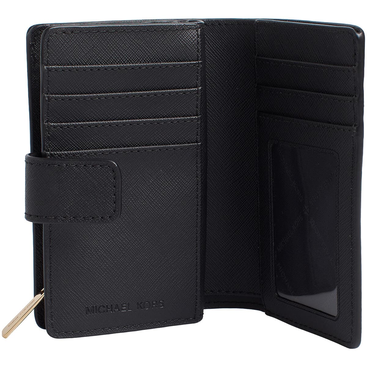 Women's Wallets Michael Kors Black