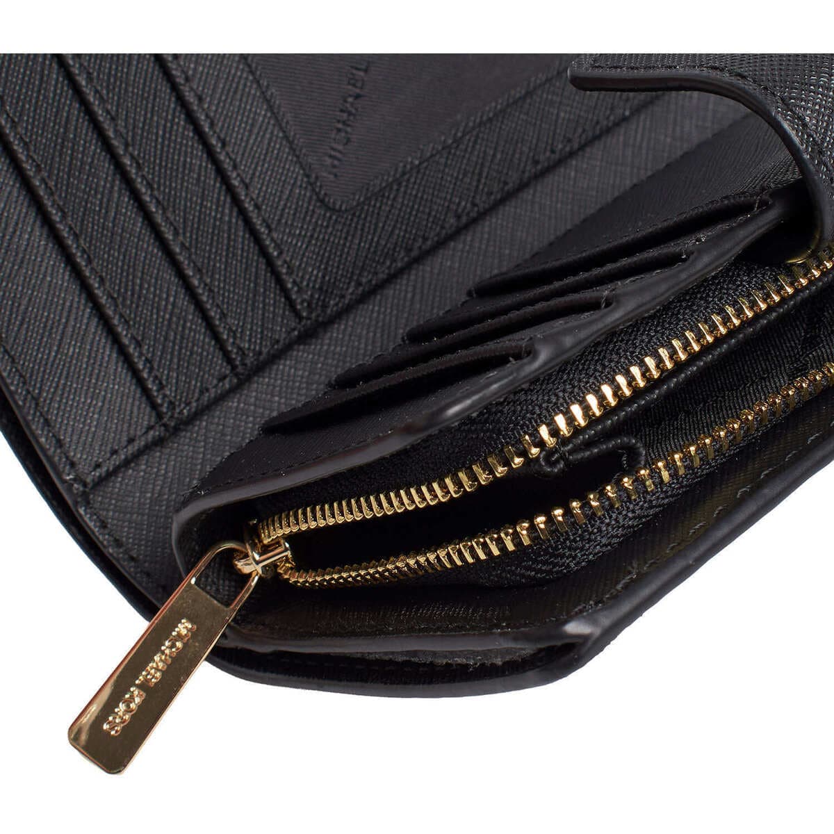 Women's Wallets Michael Kors Black