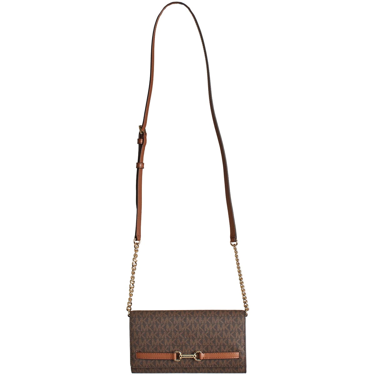 Women's Shoulder Bags Michael Kors Brown