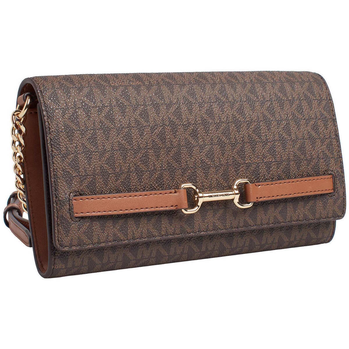 Women's Shoulder Bags Michael Kors Brown