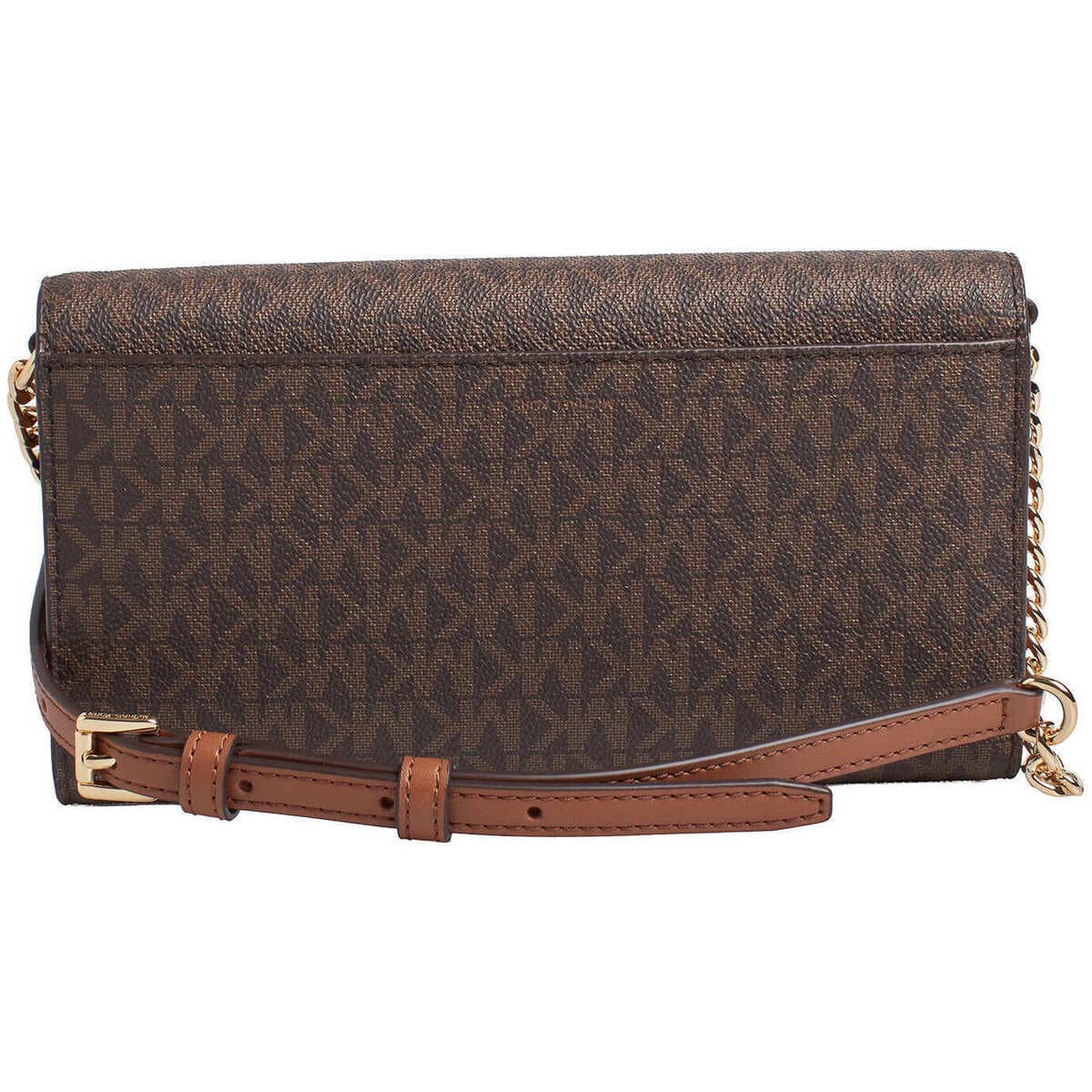 Women's Shoulder Bags Michael Kors Brown