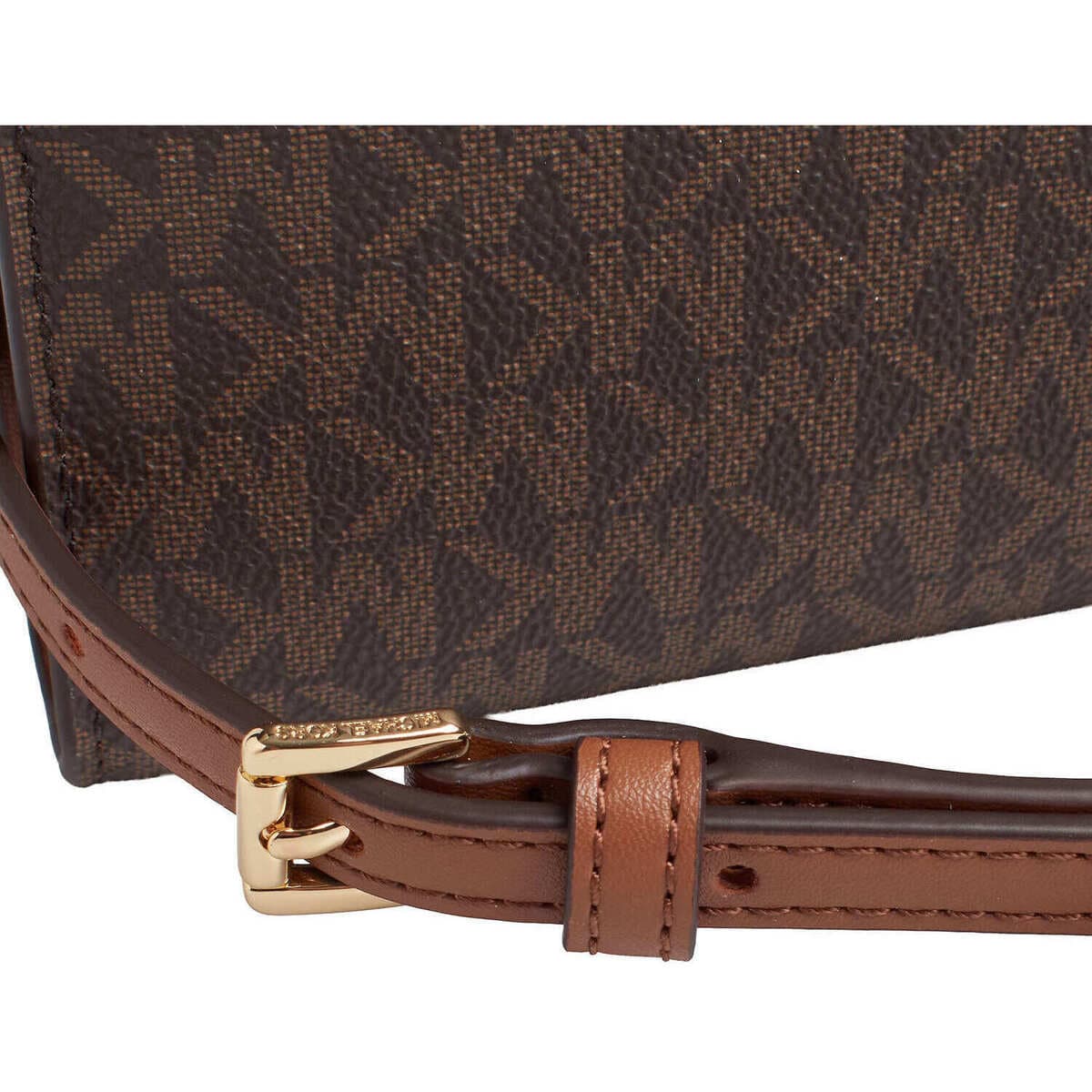 Women's Shoulder Bags Michael Kors Brown