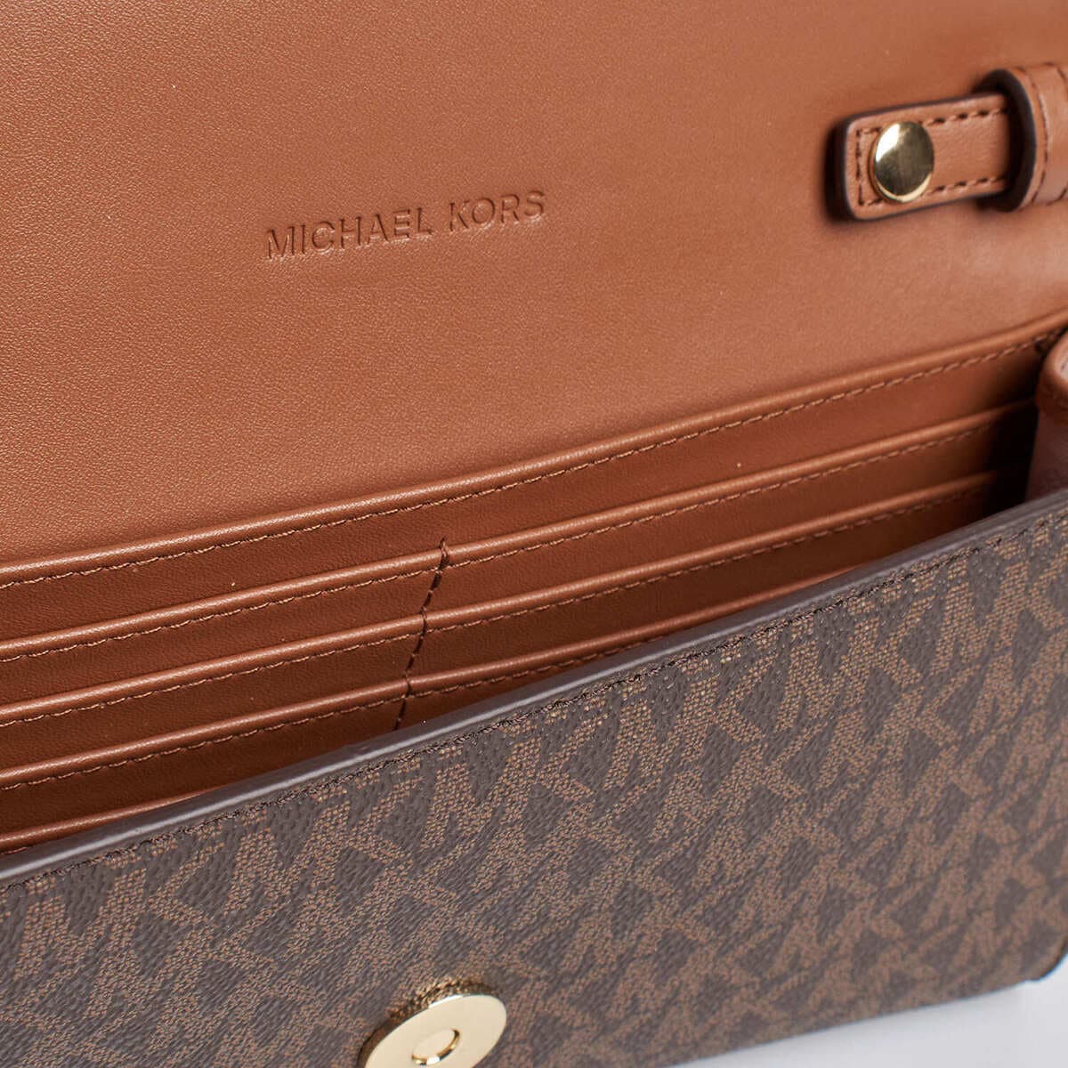 Women's Shoulder Bags Michael Kors Brown