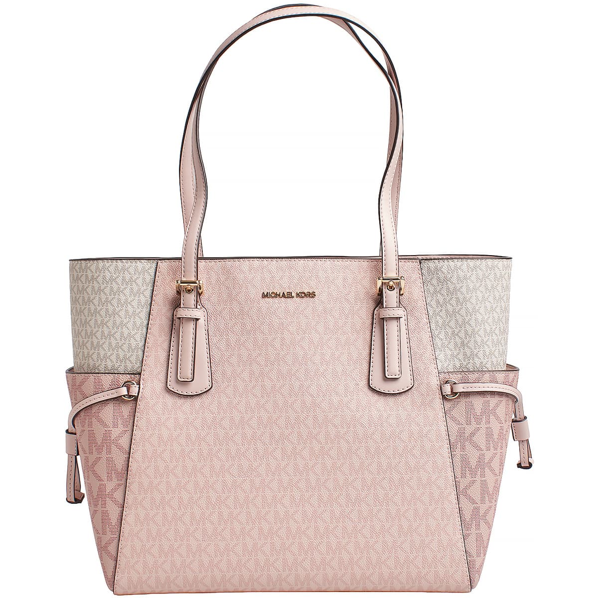 Women's Tote Bags Michael Kors Multicolor